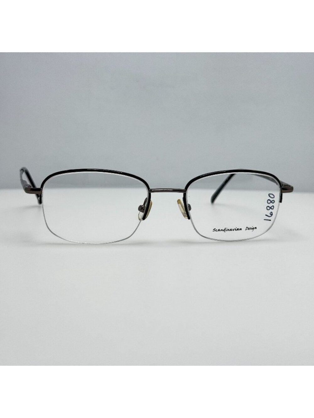 Scandinavian Design SD926 Eyeglasses Eye Glasses Frames 53-19-145